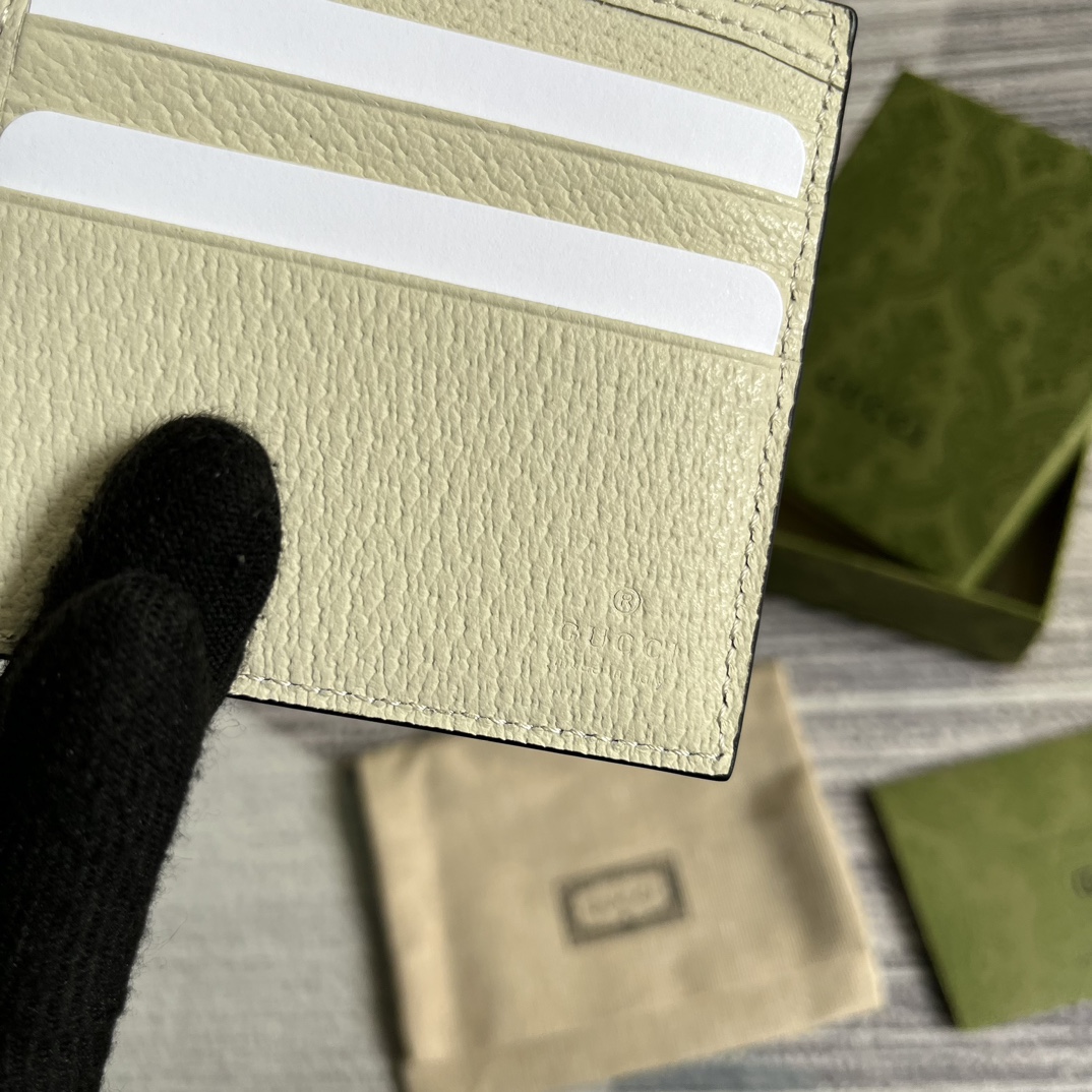 Gucci Wallets